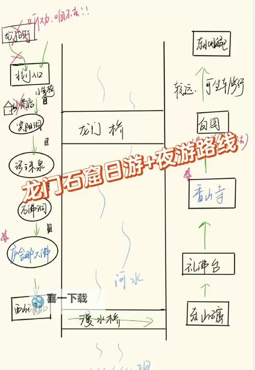 攻略秘籍：石墓阵怎么去6的最佳路线指南图1