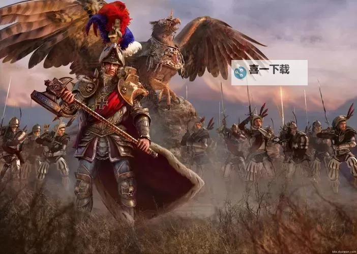 骑马与砍杀村长要牛:乡村争霸的激烈决战图1