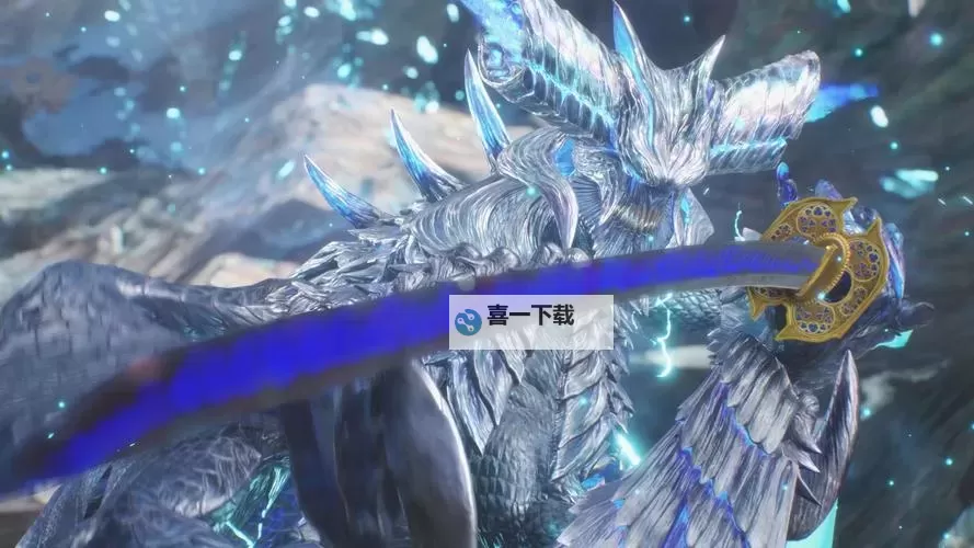 揭秘鬼泣5怪物弱点，全方位攻略解析图2