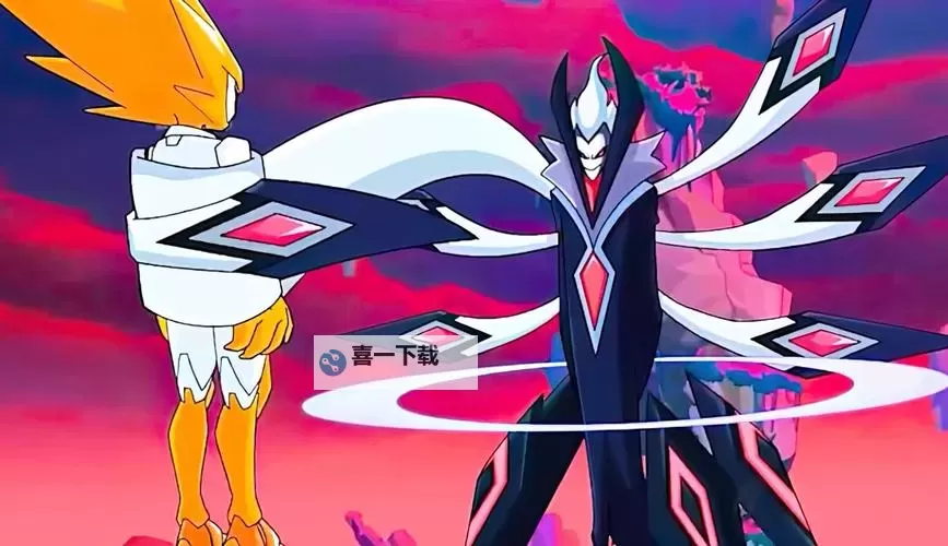 索伦森吊打雷伊:终结传奇的壮丽一击图1