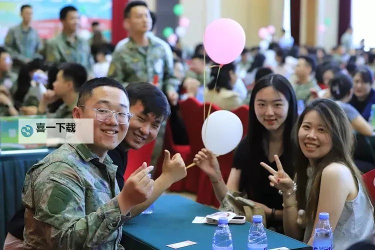 军营联谊参加有什么要求：全面解析参与条件与准备事项图1
