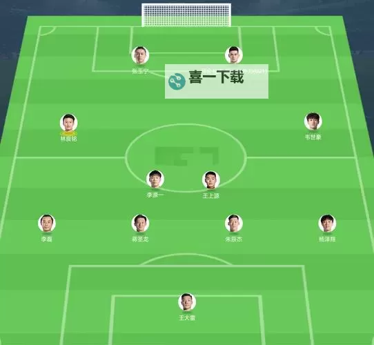 全面解析2024年西班牙男足阵容:明星球员与战术布局解析图1