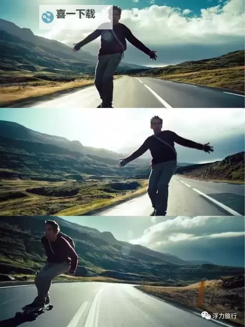 浮力影视路线切换路线指南：畅享多样观看体验图2