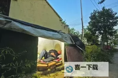 Chinese耄耋N老视频:长者生命中的温暖瞬间图1