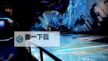 探索科技与艺术融合：性动态图片的新潮流图1