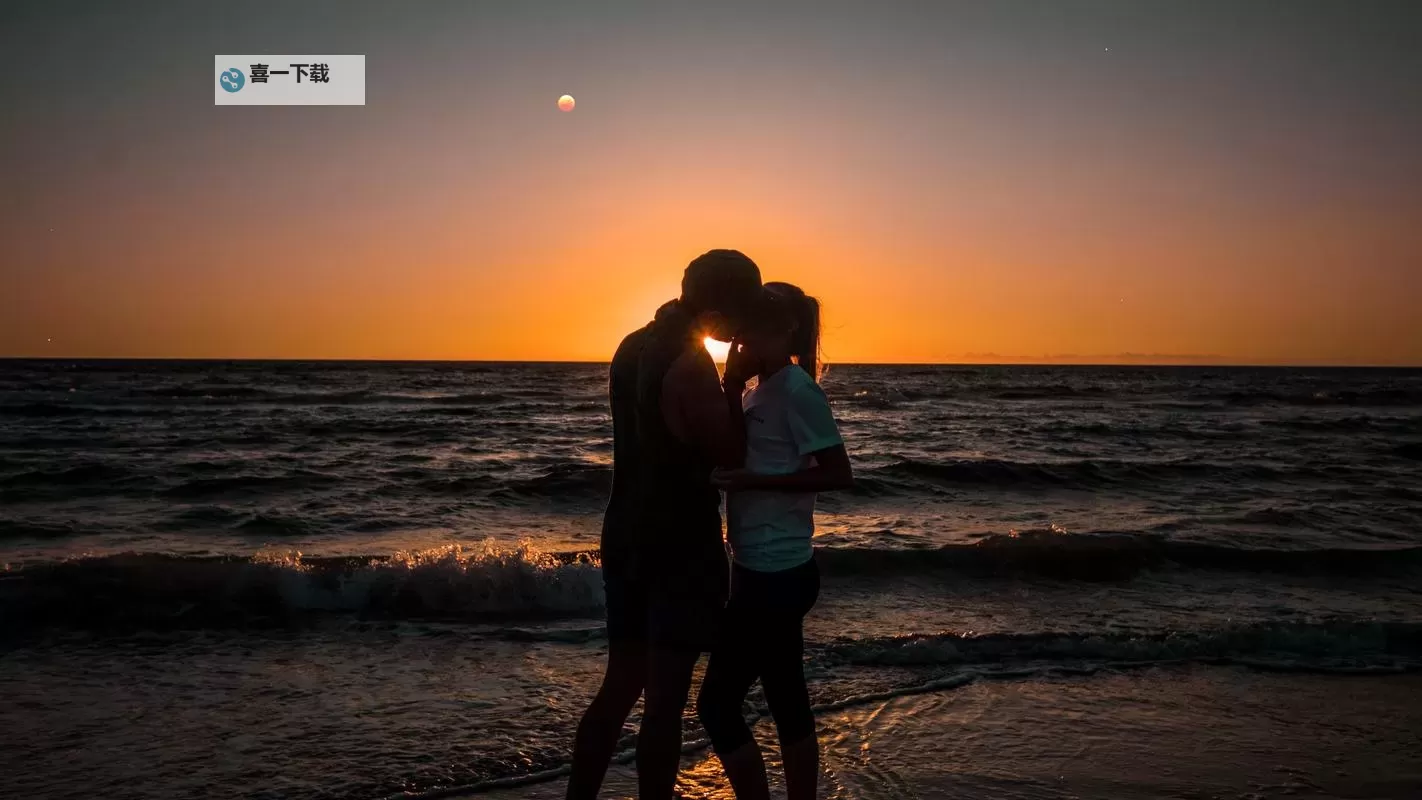 最美情侣高清视频大全——唯美浪漫瞬间全收录图1