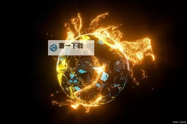 探索十大稀有击败特效：最震撼的视觉盛宴图1