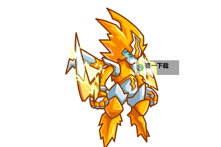 赛尔号雷神技能解析:强力技能全面揭秘图2