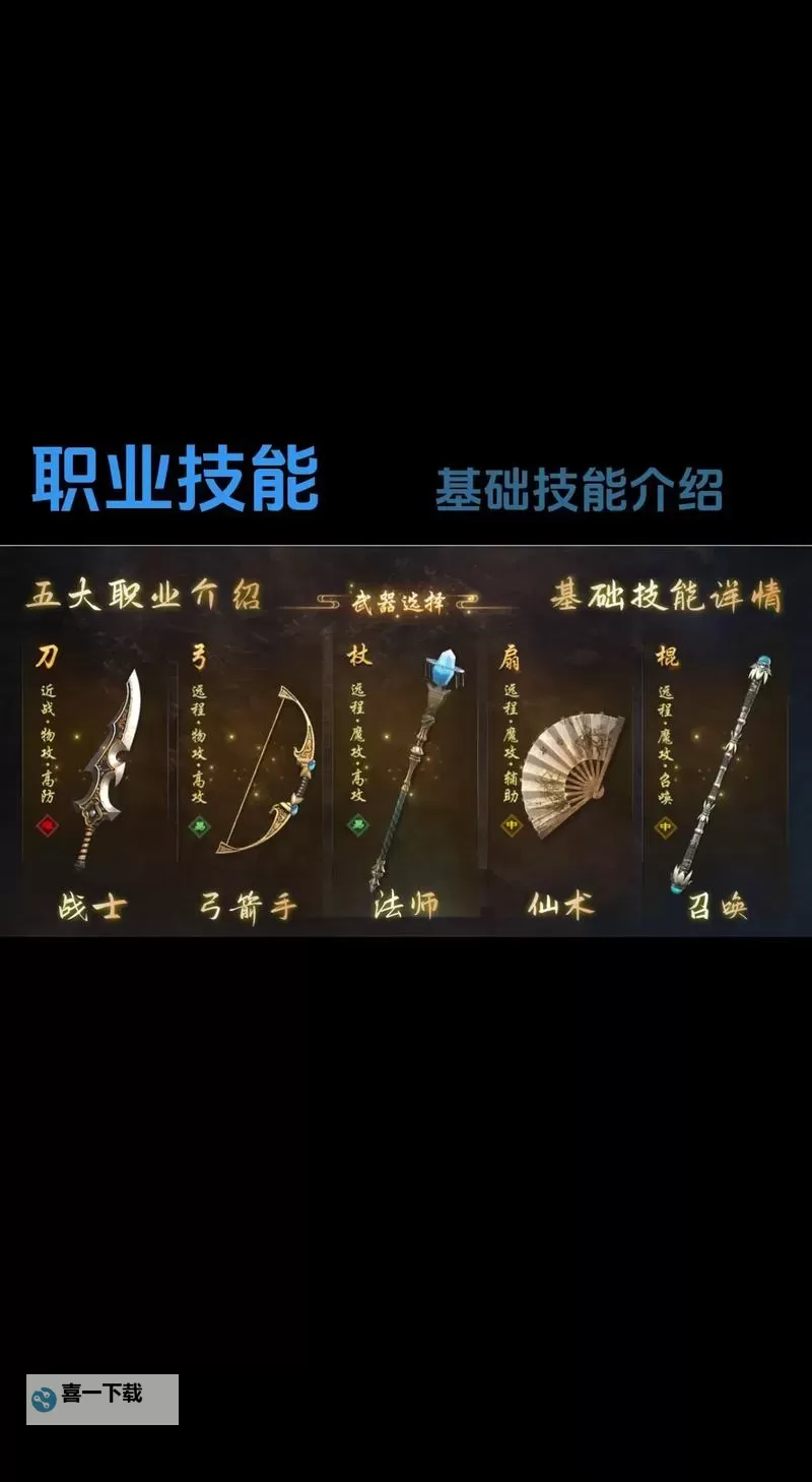 原始征途召唤怎么加属性的攻略与技巧分享图2