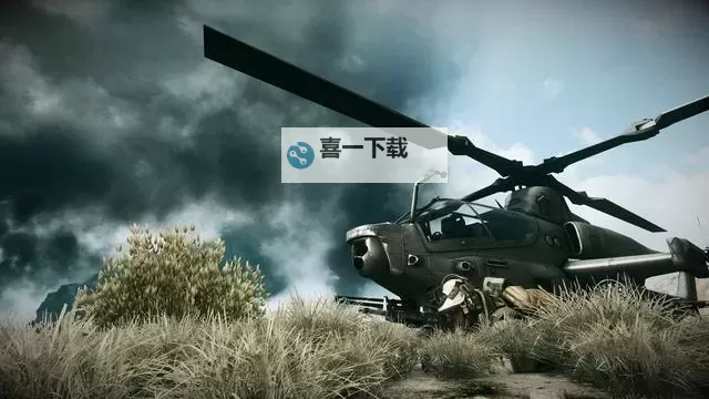 完整指南：战地3任务列表与攻略解析图2