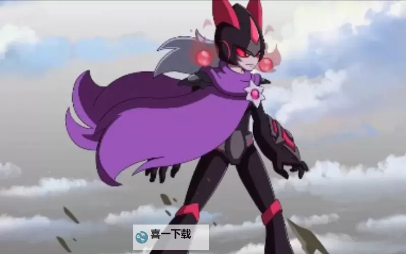 探秘赛尔号诺伊尔顿：勇者的冒险之旅图1