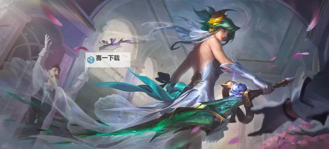 锐雯皮肤手感排行2020：最值得入手的十款手感评测图1