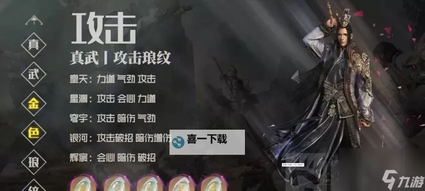 天刀什么身份适合单人：最适合单人挑战的职业解析图1