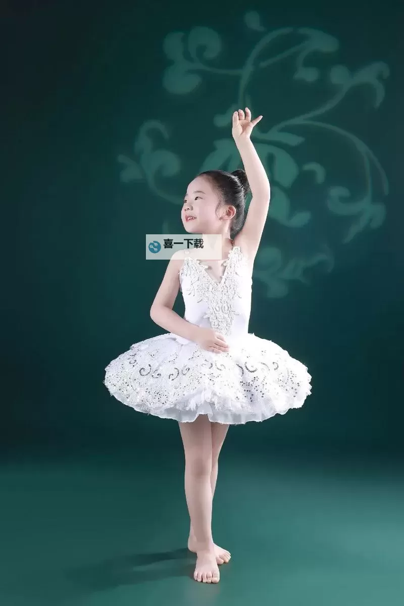 准备好纸巾的舞蹈加抖：感动瞬间的舞台奇迹图2