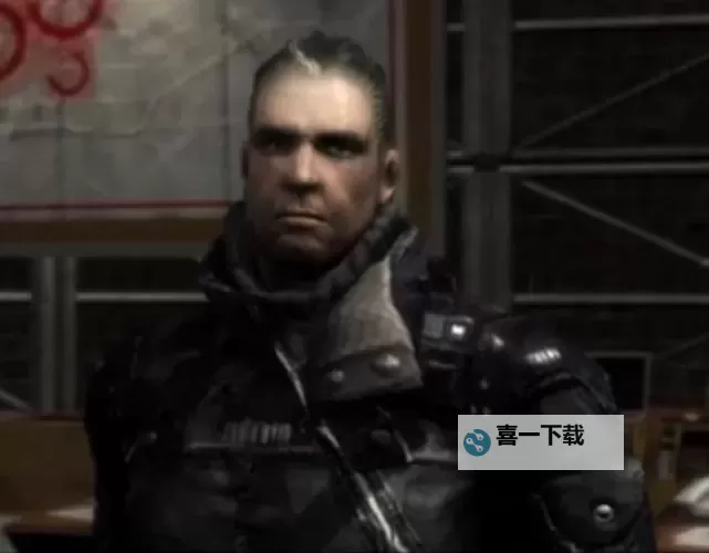 虐杀原形2：攻击黑色守望士兵的地点详解图1