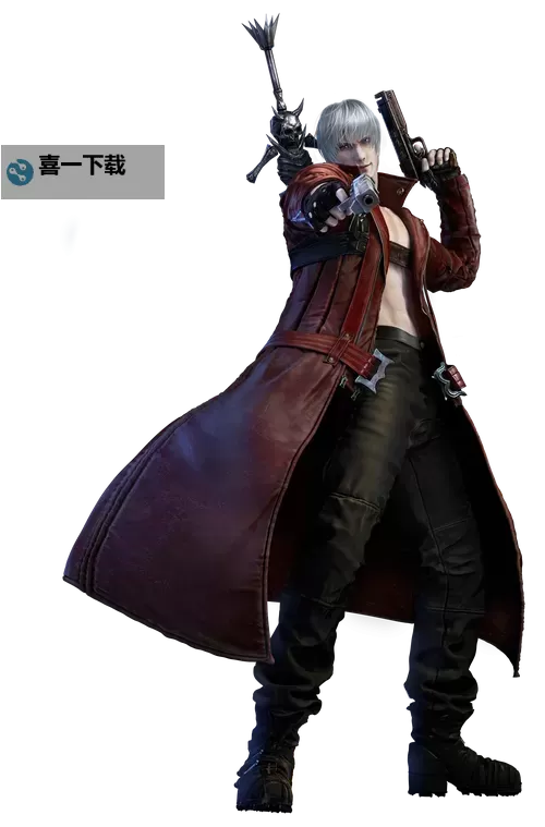 《鬼泣5boss难度排行：最强Boss排名全解析》图2