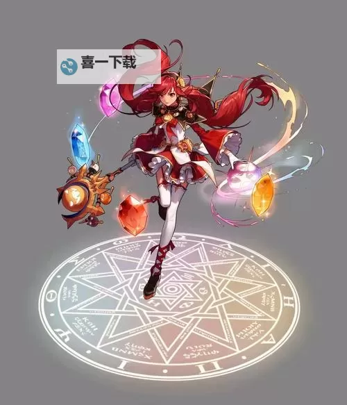 探索dnf锻造材料强烈气息的秘密:提升战力的关键素材图1