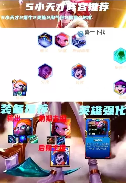 地府5敏加点伤害高吗?详解敏捷加点对伤害的影响图1