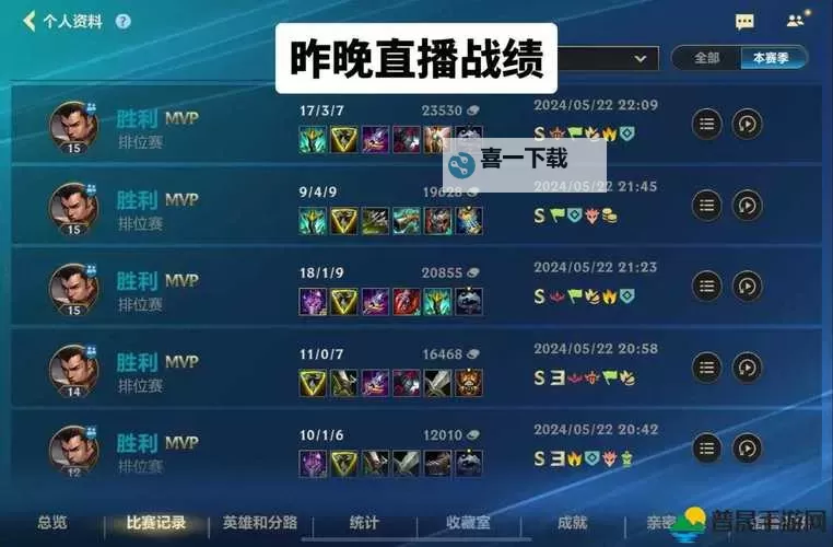 英雄联盟手游赵信连招技巧全解：高效连击攻略图1