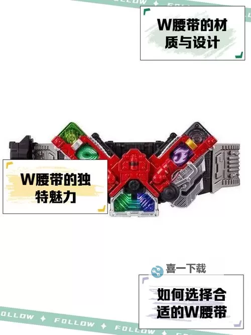 探索神秘魅力：巴卡尔腰带宝珠的传说与设计之美图1