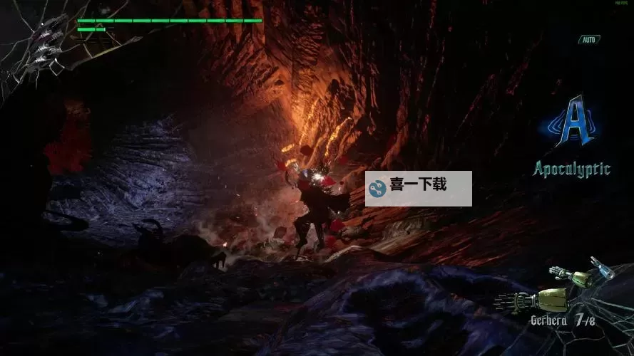 鬼泣5多人联机玩法攻略:怎么玩的全解析图1