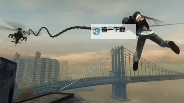 虐杀原形A哥在现实无敌：探秘其背后不为人知的传奇图1