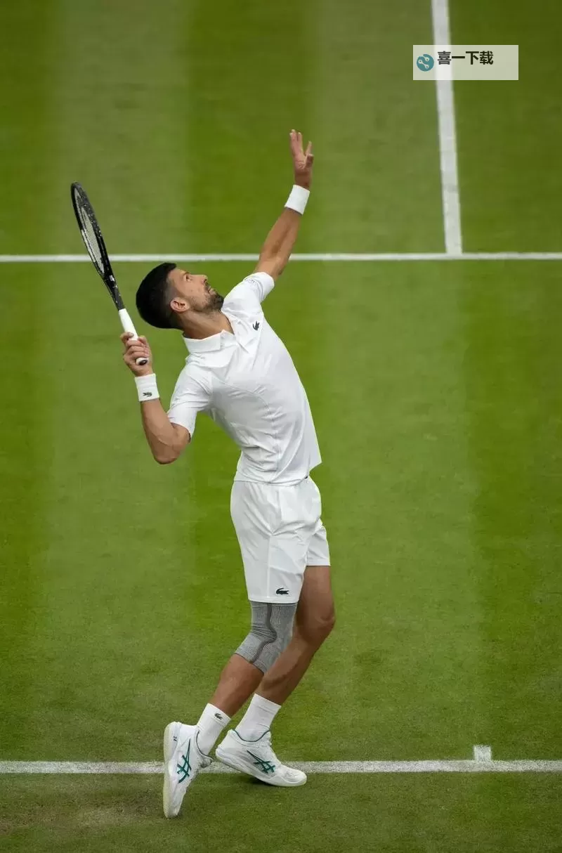 德约科维奇今年将赢得大满贯：冠军引领新篇章图1