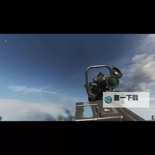 战地2单发技巧解析：如何实现精准击杀图1