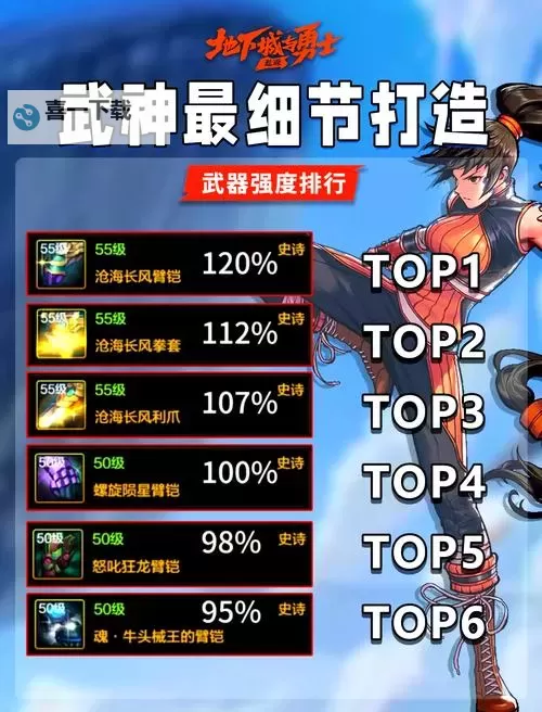 神武天魔攻略：全面解析经典BOSS战术与战斗技巧图1