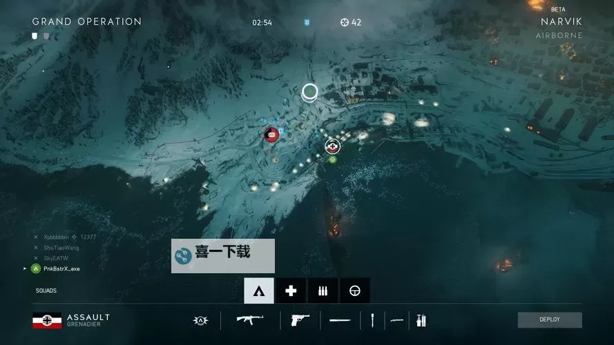 战地1 版能玩几张地图?全面解析游戏地图数量与体验图1