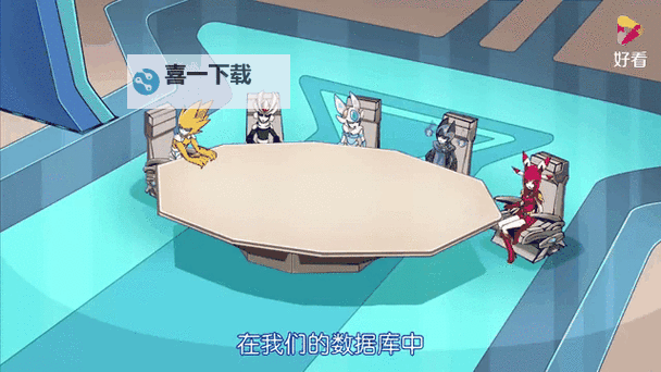 赛尔号战神联盟揭秘致命病毒阴谋引发宇宙危机图1