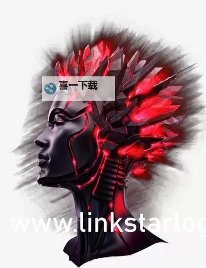 紫黑蘑菇横冲直撞：红肿JH的奇异冒险图2