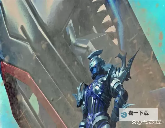 深渊巨龙咆哮碎片:暗影深渊的终极传说图1