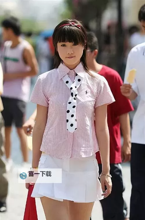 张筱雨的图片：展现别样的艺术魅力图1