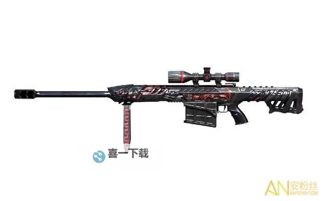 乌龟服黑铁亵渎者枪怎么获得详解攻略图2