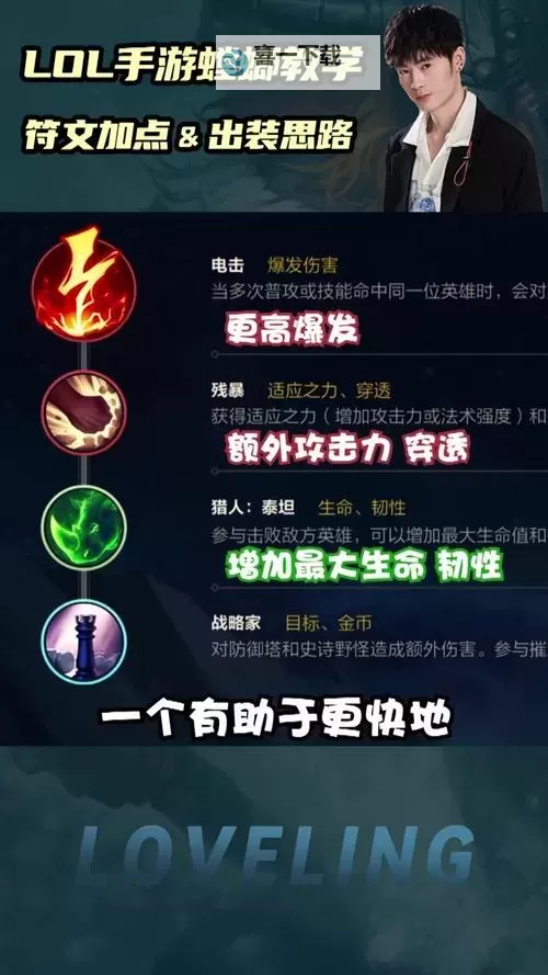 这个版本螳螂怎么出装最强解析攻略图1