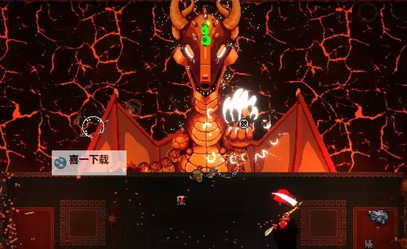 挺进地牢有多少关卡详解与攻略指南图2