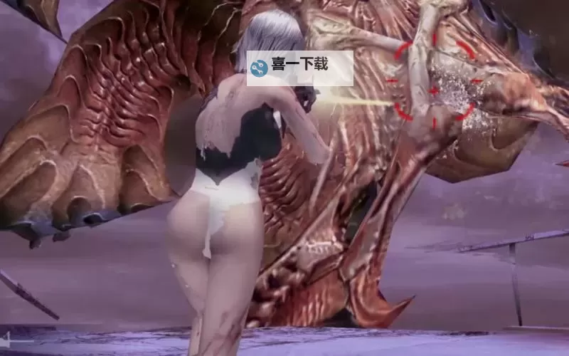 《寄生前夜日版:金手指的秘密与异世界的生存之战》图1