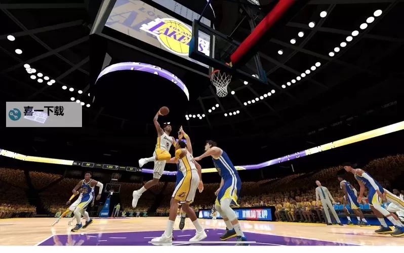 全面解析：nba2k2021手游玩法攻略与最新技巧分享图1