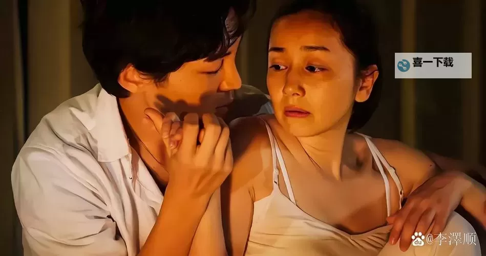 愉快的交换夫妇3中文：完整剧情解析与精彩片段欣赏图1