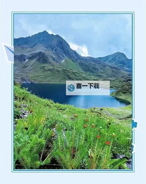 探索未知的秘境：云南14MAY18_XXXXXL56ENDIAN的神秘故事图2