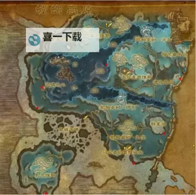 魔兽世界掠食者热狗在哪买？详细购买指南与地点推荐图2