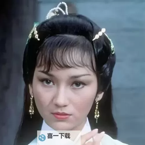 赵雅芝饰观世音:经典与慈悲的完美诠释图1