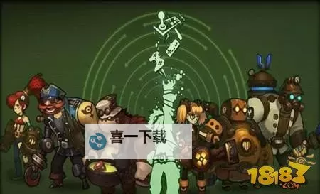 《揭秘110版本红眼堆独立玩法策略分析》图1