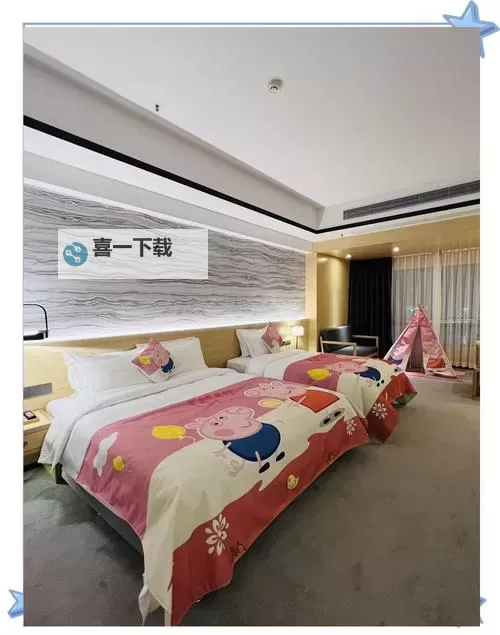 探索中国speakingathome宾馆:您的理想住宿体验图2