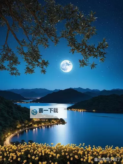 月夜直播视频免费观看TV：尽享宁静夜晚的精彩视听体验图1