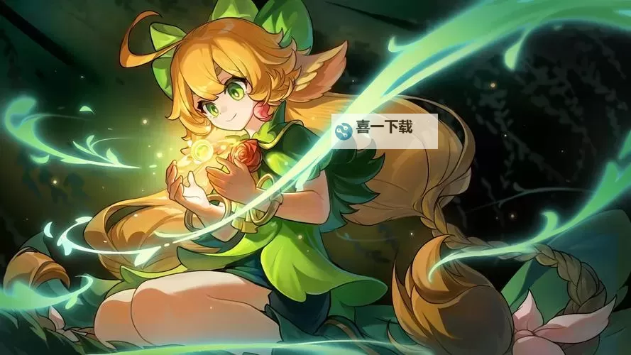 深入解析赛尔号芳馨茉蕊儿攻略：完整成长指南与战斗技巧图1