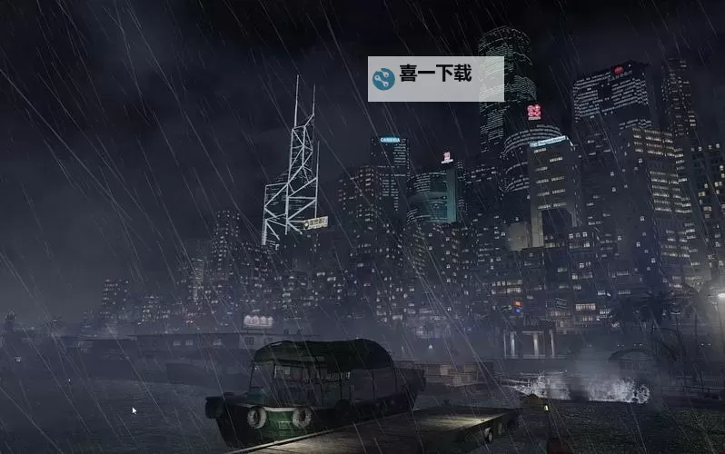 《详细指南：热血无赖的中文设置步骤完整攻略》图1