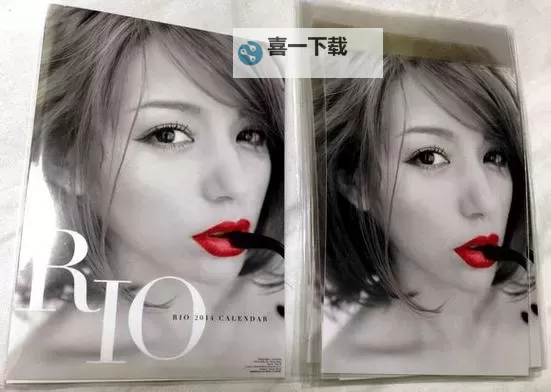 柚木提娜 Rio:精彩瞬间集锦与最新动态图1