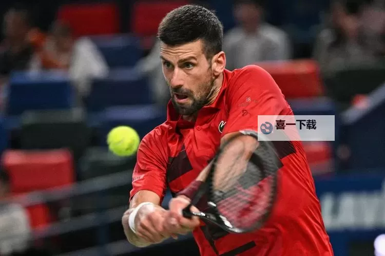 德约科维奇：被公认为历史最佳的网球传奇图2